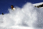 Ski Les Saisies